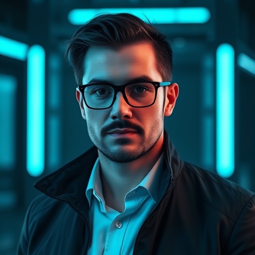 陈星河 - 手机影院创始人 & CEO